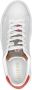 Guess Glamour Sneakers White Dames - Thumbnail 6