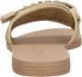 Guess Slippers met klittenband model 'ELYZE4' - Thumbnail 12