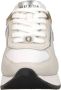 Guess Moderne damessneakers van polyesterblend Gray Dames - Thumbnail 8