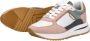 Guess Lente Zomer Damesneakers Collectie Multicolor Dames - Thumbnail 12