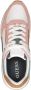 Guess Lente Zomer Damesneakers Collectie Multicolor Dames - Thumbnail 13