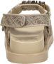 Guess Sandalen met plateauzool model 'FABELIS' - Thumbnail 14