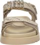 Guess Sandalen met plateauzool model 'FABELIS' - Thumbnail 15
