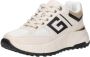 GUESS Dames Sneakers Bruin FLTFONFAB12 Brwn Fonzy - Thumbnail 6