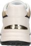 GUESS Dames Sneakers Bruin FLTFONFAB12 Brwn Fonzy - Thumbnail 7