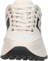 GUESS Dames Sneakers Bruin FLTFONFAB12 Brwn Fonzy - Thumbnail 8