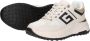 GUESS Dames Sneakers Bruin FLTFONFAB12 Brwn Fonzy - Thumbnail 9