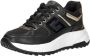 Guess Zwarte Sneakers voor Vrouwen - Thumbnail 6