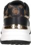 Guess Zwarte Sneakers voor Vrouwen - Thumbnail 7