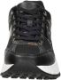 Guess Zwarte Sneakers voor Vrouwen - Thumbnail 8