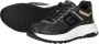 Guess Zwarte Sneakers voor Vrouwen - Thumbnail 9