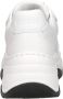 Guess Stijlvolle damessneakerscollectie White Dames - Thumbnail 12