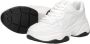 Guess Stijlvolle damessneakerscollectie White Dames - Thumbnail 13