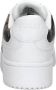 Guess Miram Sneaker Stijlvolle Sneakers White Dames - Thumbnail 4