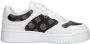 Guess Miram Sneaker Stijlvolle Sneakers White Dames - Thumbnail 5