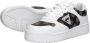 Guess Miram Sneaker Stijlvolle Sneakers White Dames - Thumbnail 6