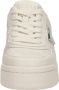GUESS Miram7 Sneakers Laag Beige - Thumbnail 5