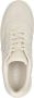 GUESS Miram7 Sneakers Laag Beige - Thumbnail 7