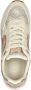 GUESS Moxea12 Dames Sneakers Hoog Mauve - Thumbnail 8