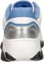 Guess Nowah Sneaker White Dames - Thumbnail 13
