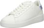Guess Sneakers met labeldetails model 'ROCKIES' - Thumbnail 5