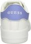 Guess Sneakers met labeldetails model 'ROCKIES' - Thumbnail 5