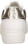 Guess Low-Top Sneakers Swole in beige - Thumbnail 7