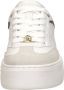 Guess Low-Top Sneakers Swole in beige - Thumbnail 8