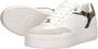 Guess Low-Top Sneakers Swole in beige - Thumbnail 9
