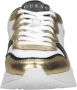 GUESS Vinsa Lage sneakers Dames Wit - Thumbnail 8