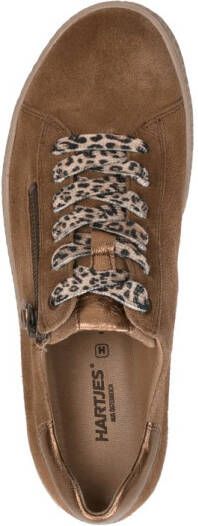 Hartjes Phil Shoe