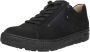 Hartjes Dames Veterschoenen Phil Shoe Black Zwart - Thumbnail 7