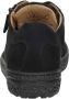 Hartjes Dames Veterschoenen Phil Shoe Black Zwart - Thumbnail 8