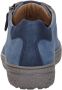 HARTJES Sneakers Dames Combi Met Hiel Suede H Ls Sneaker Maat: 42 5 Materiaal: Suède Kleur: Blauw - Thumbnail 11
