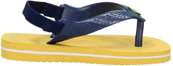 Havaianas Baby Brasil Logo ||