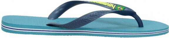 Havaianas Brasil Logo