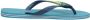 Havaianas Brasil Logo Unisex Slippers Nautical Blue - Thumbnail 17