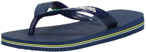 Havaianas Brasil Logo