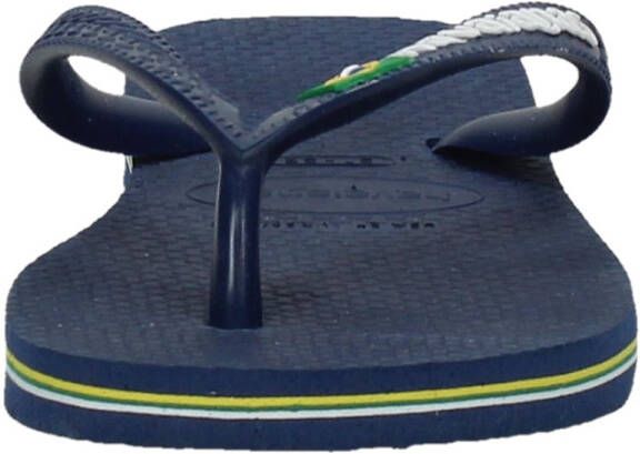 Havaianas Brasil Logo