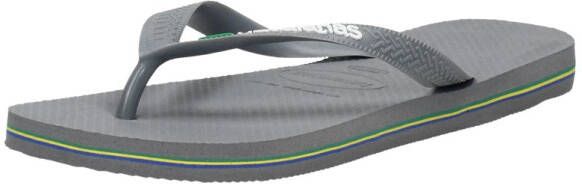 Havaianas Brasil Logo