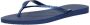 Havaianas Teenslippers SLIM zomerschoen slippers poolslides met zachte tussenstuk voor de tenen - Thumbnail 14