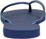 Havaianas Teenslippers SLIM zomerschoen slippers poolslides met zachte tussenstuk voor de tenen - Thumbnail 15