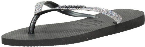 Havaianas Slim Glitter ||