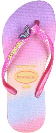 Havaianas Slim Glitter Trendy