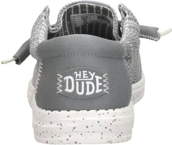 Hey Dude Stretch Sox