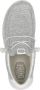 Hey Dude Klassieke Wally Sox Sneaker White Heren - Thumbnail 13
