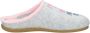 Gioseppo Zapatillas Casa HOT Potatotes 61031 Roze Dames - Thumbnail 15