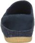 Hot potatoes Pantoffels Orsk 61073_06 Blauw - Thumbnail 14