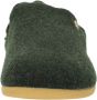 Hot Potatoes 92109 Sloffen Heren Green - Thumbnail 5