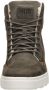 Hub Dublin 2.0 Veterschoenen Hoog Donkergrijs - Thumbnail 13